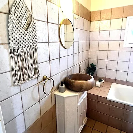 “rose” Vakantiehuis *