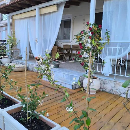 “rose” Vakantiehuis