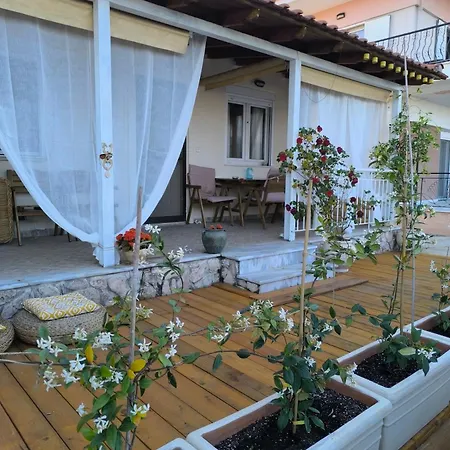 “rose” Vakantiehuis *